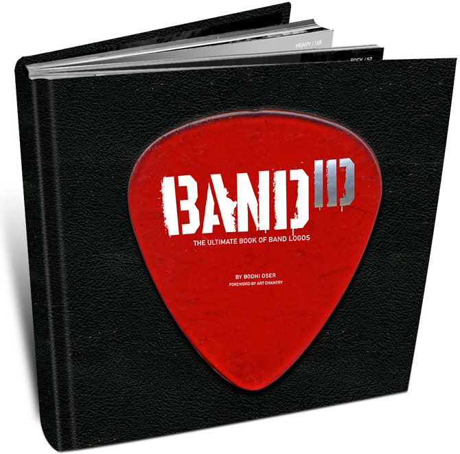 Band ID - by Bodhi Oser